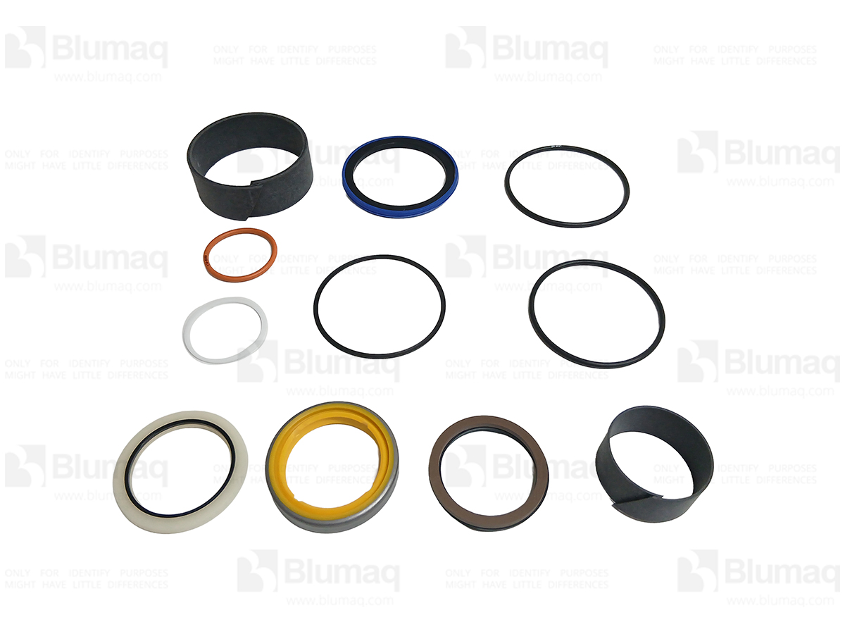 4710172 BQ КОМПЛЕКТ УПЛОТНЕНИЙ