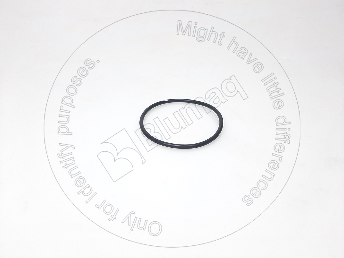 951628 ST КОЛЬЦО КРУГЛОГО СЕЧЕНИЯ