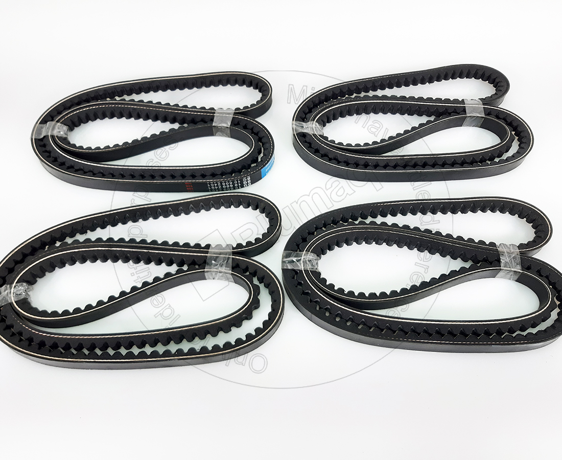 3102199 BQ НАБОР КЛИНОВЫХ РЕМНЕЙ -4-