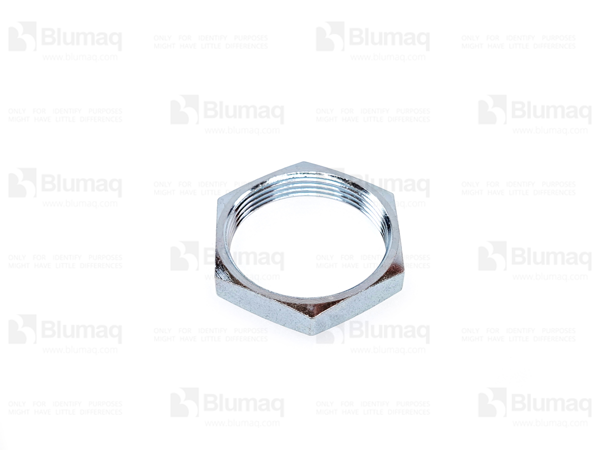 5P4106 BQ ГАЙКА