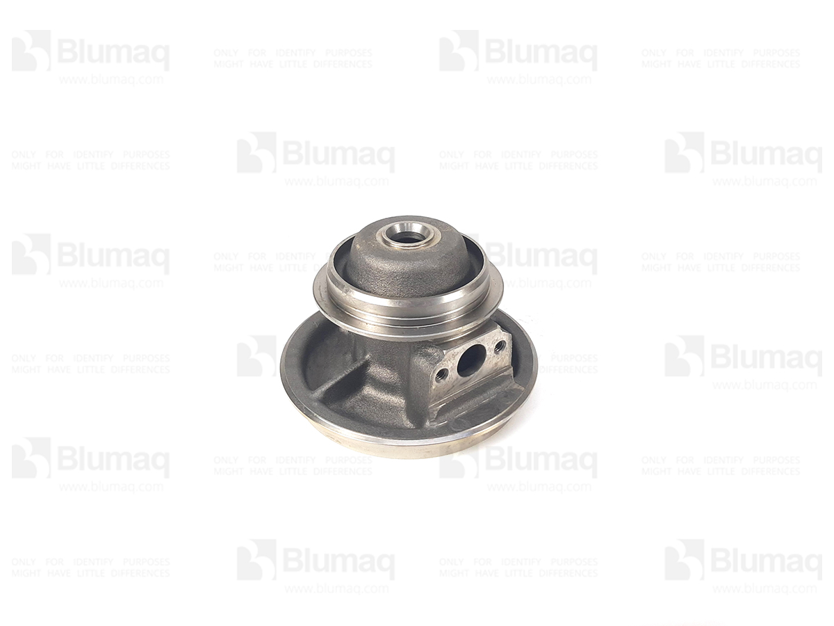 7C7567 OE КОРПУС В СБОРЕ