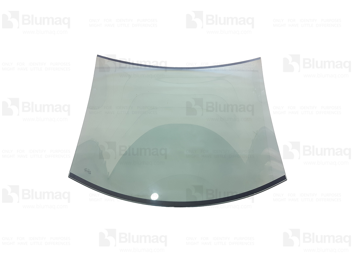 2914818 ST GLASS-FRON