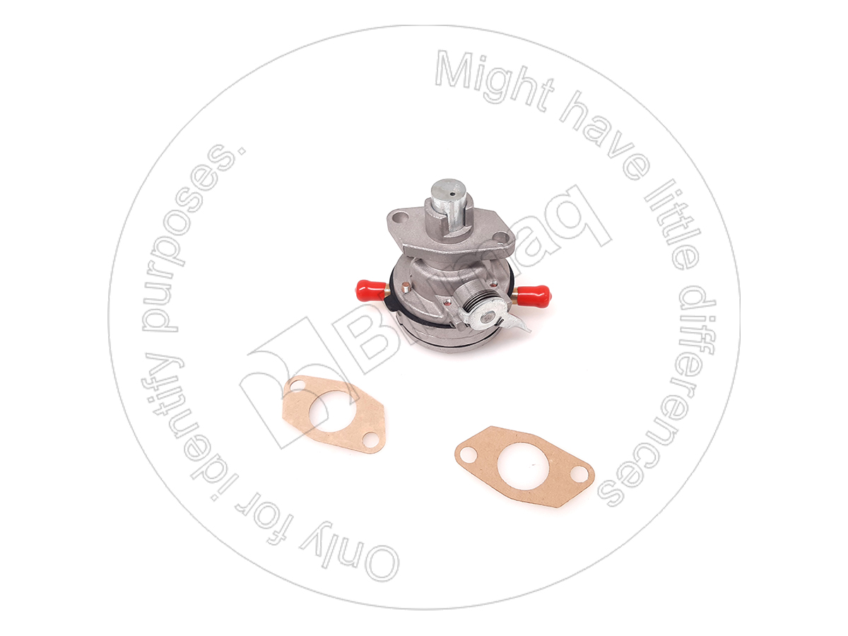 YM12910052101 ST FEED PUMP