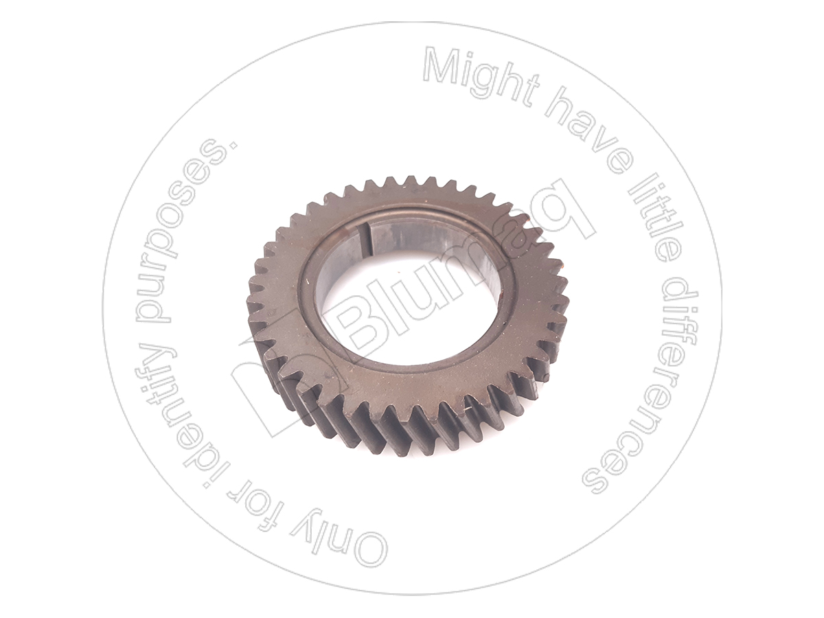 1W9812 OE ШЕСТЕРНЯ