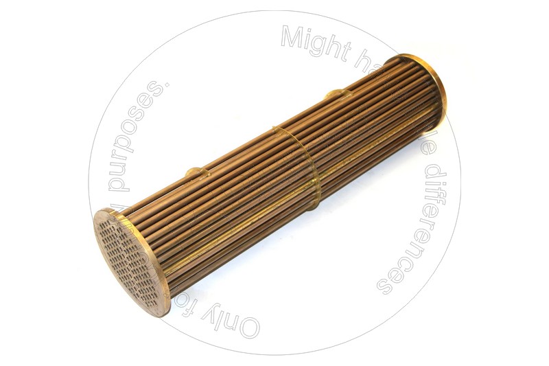 8L5354 OR РЕГУЛИРОВОЧНЫЙ КЛАПАН