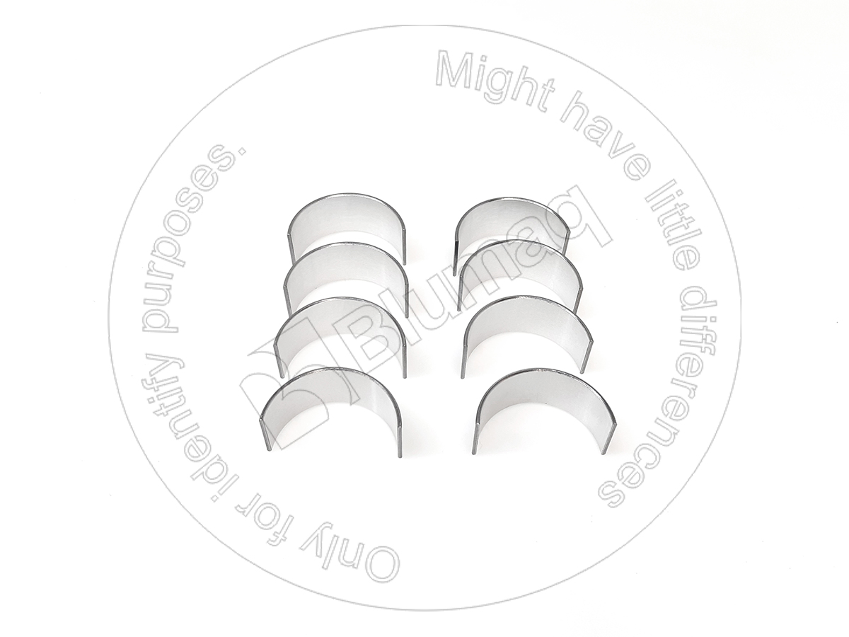 0332384 ST НАБОР ПОДШИПНИКА ШАТУНА ДВИГАТ