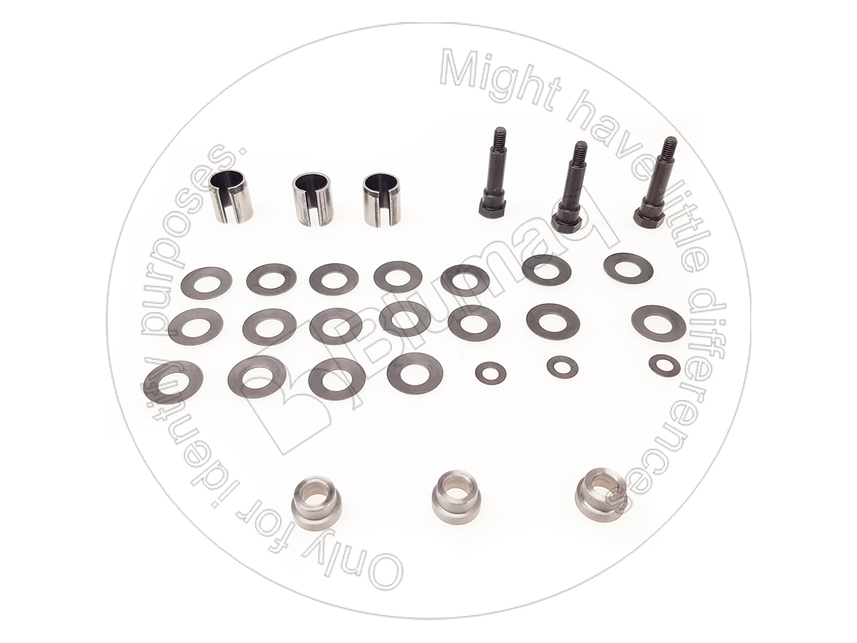 4423578 OE ПРОСТАВКА КОМПЛЕКТ