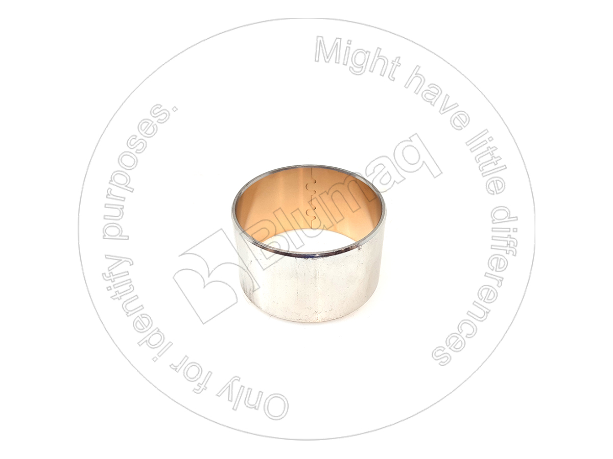 8E3433 ST ВТУЛКА СКОЛЬЖЕНИЯ