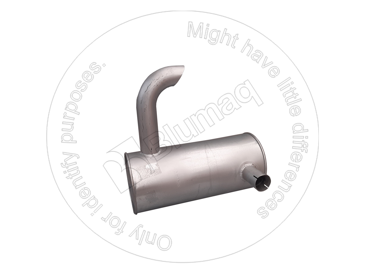 VOE14388366 ST ГЛУШИТЕЛЬ