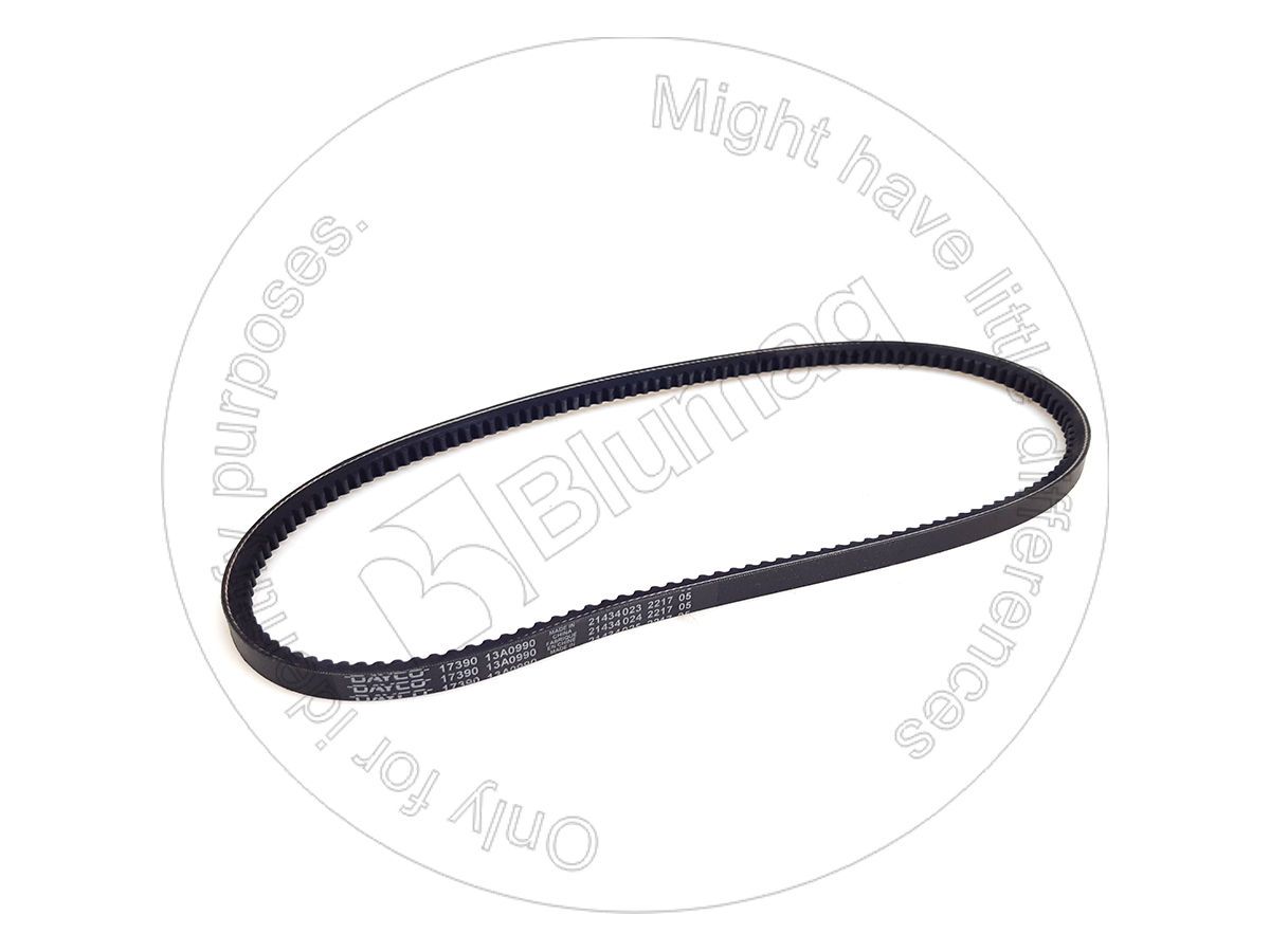 2Y5050 OE РЕМЕНЬ