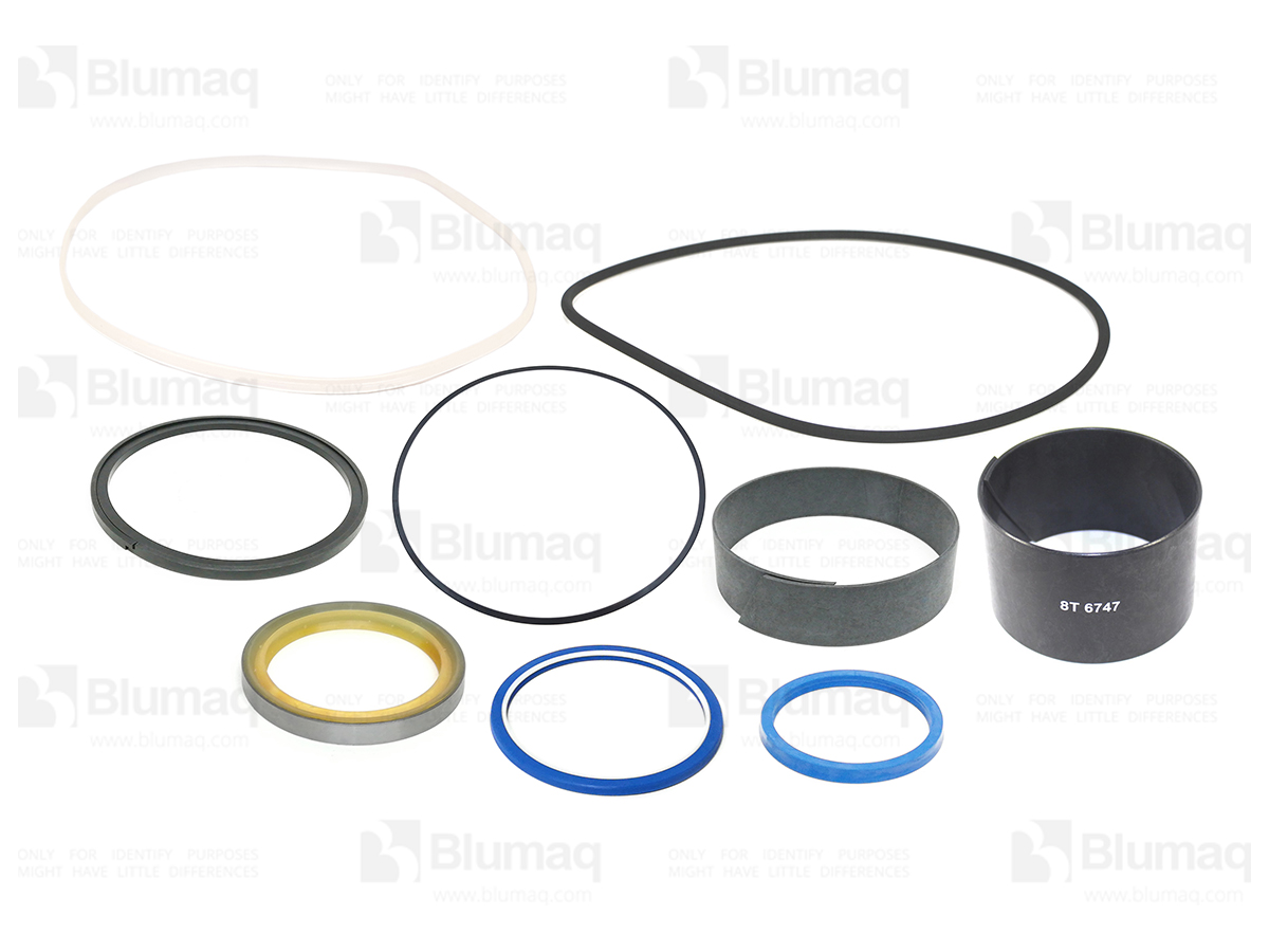 7X2799 BQ НАБОР УПЛОТНЕНИЙ