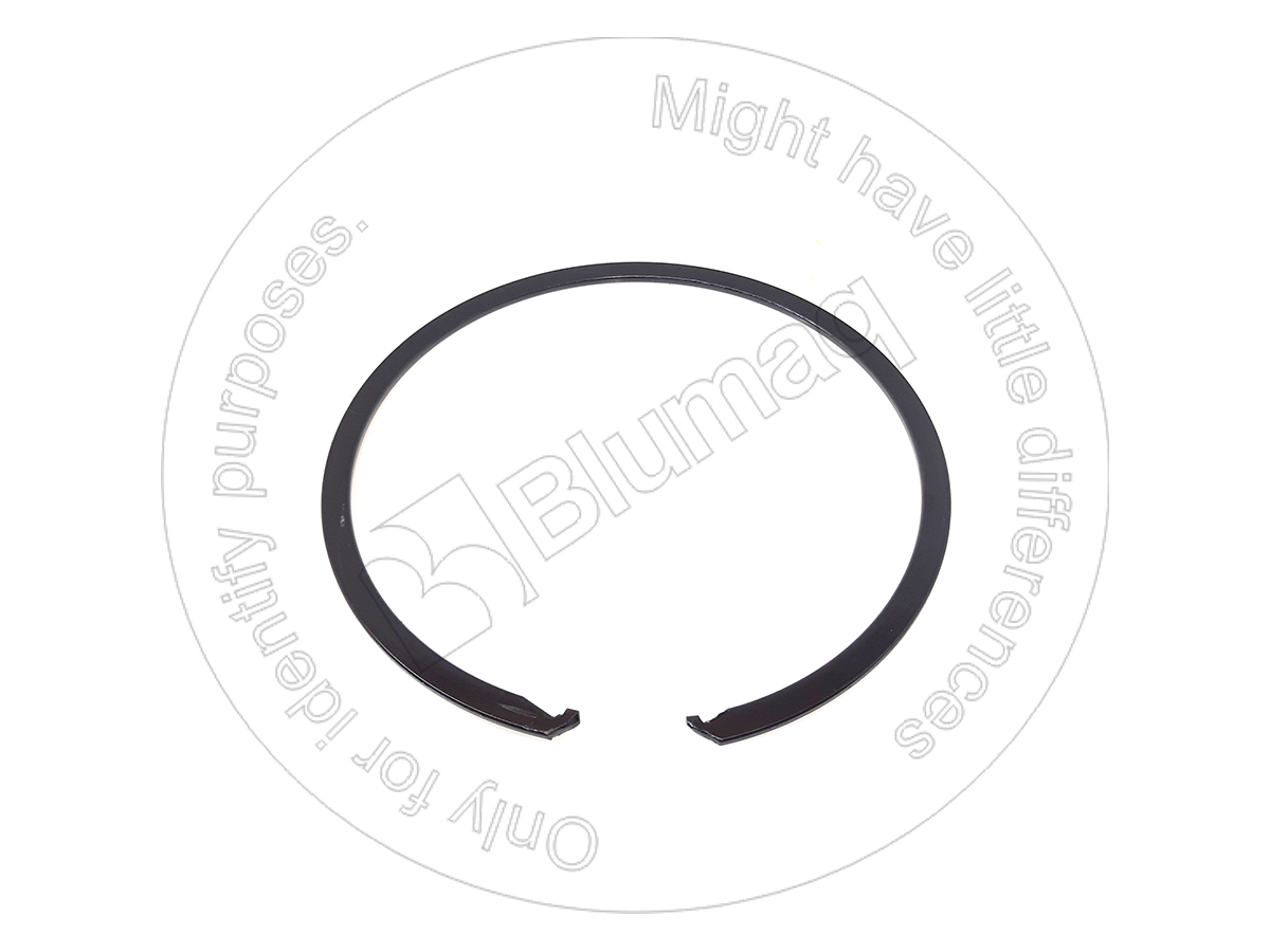 9X5985 ST КЛОЛЬЦО УПЛОТНИТЕЛЬНОЕ