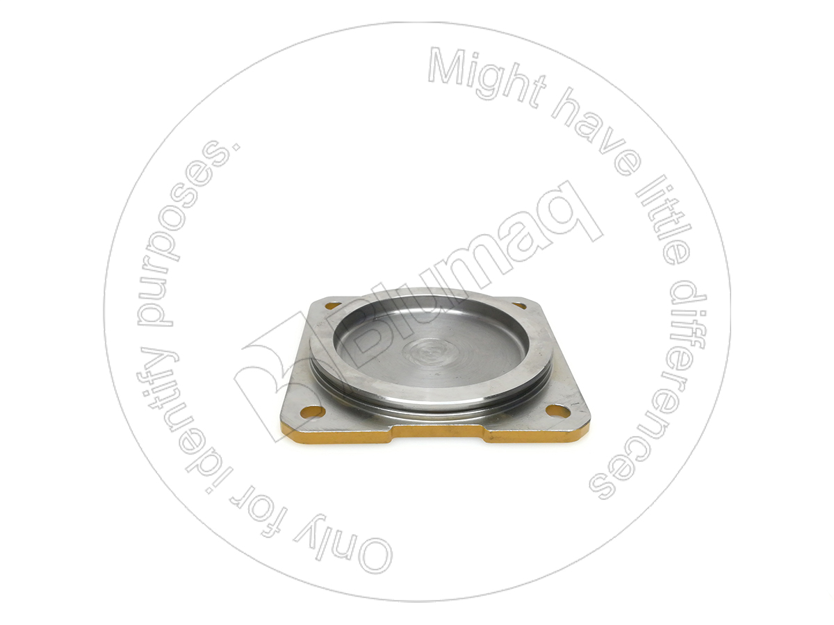 5I8455 BQ ПЛАСТИНА