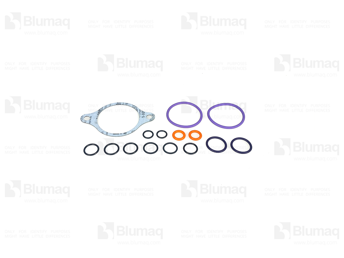 4537142 BQ НАБОР ПРОКЛАДОК