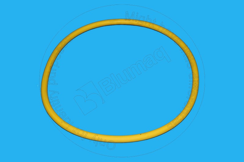 3P1849 ST КОЛЬЦО КРУГЛОГО СЕЧЕНИЯ