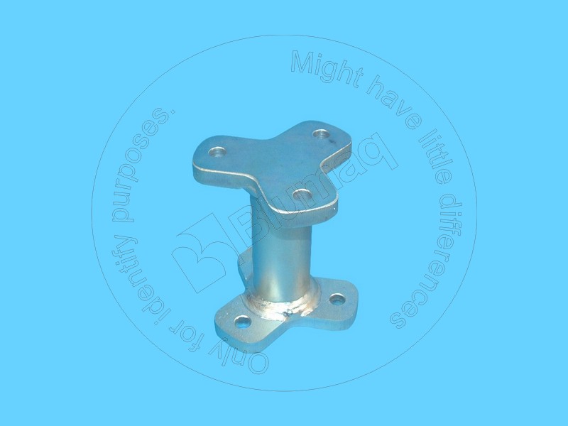 3T5922 BQ ТРУБКА