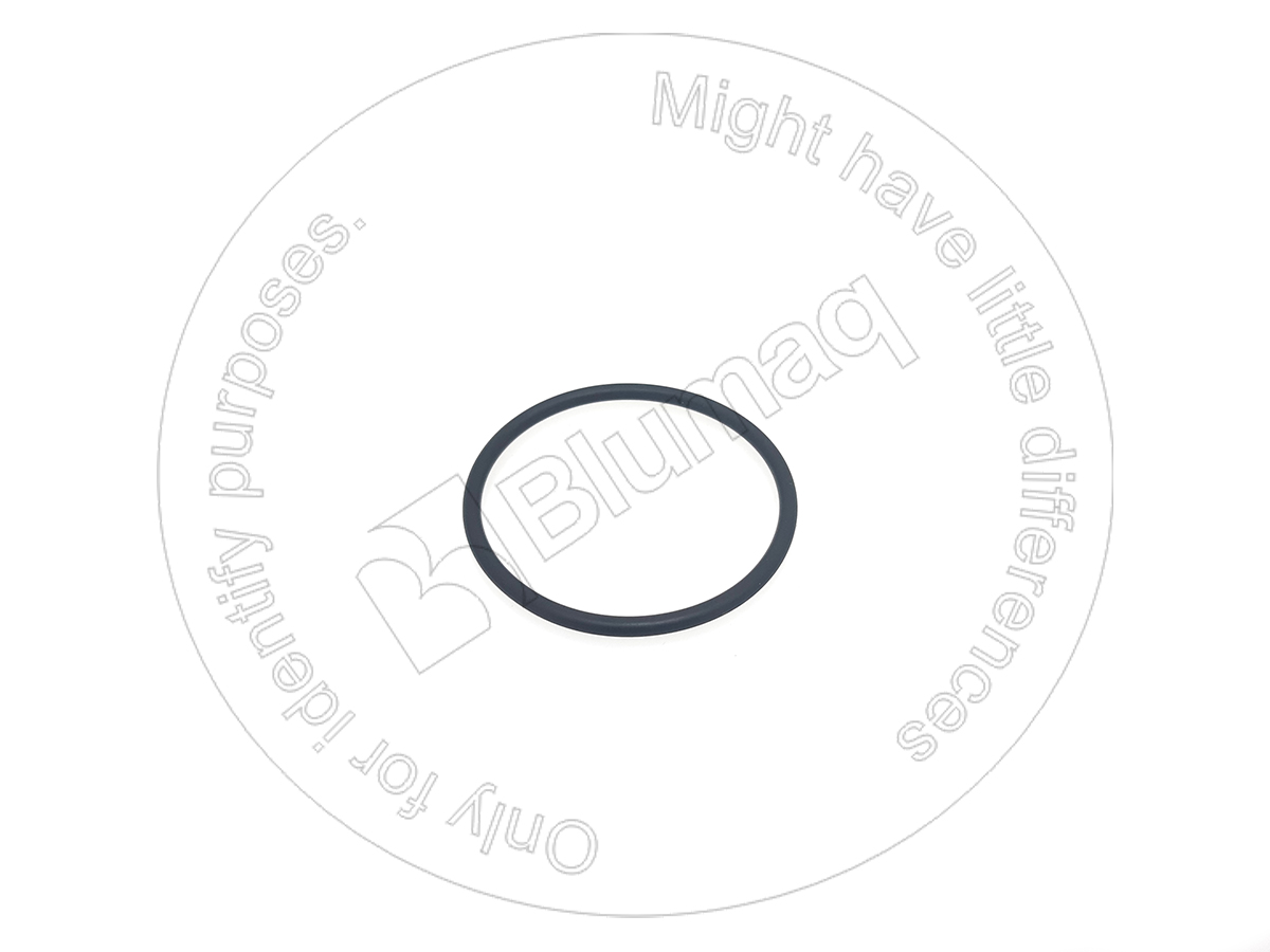 0951704 ST КОЛЬЦО КРУГЛОГО СЕЧЕНИЯ