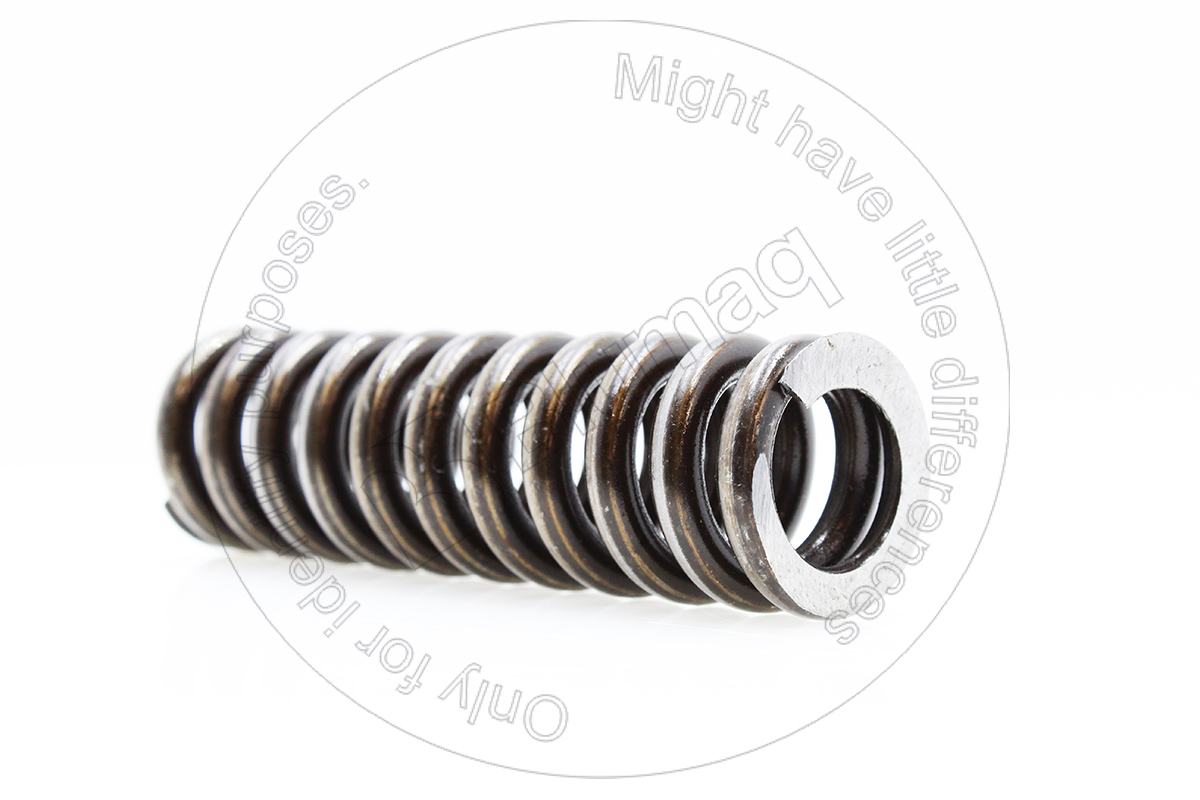 9D9121 ST ПРУЖИНА