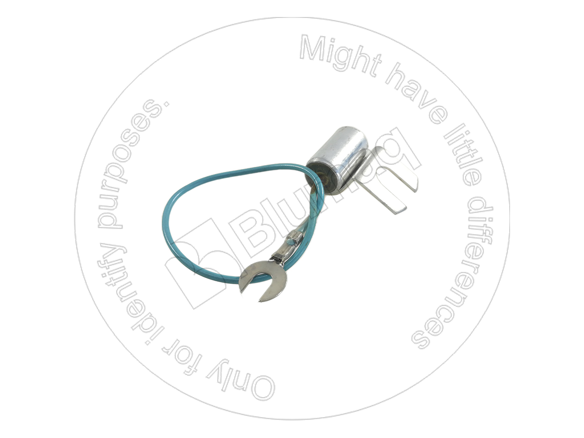 22W0613360 OR КОНДЕНСАТОР