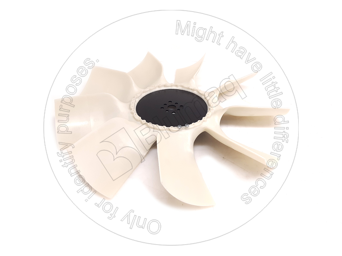 1851046 OE ВЕНТИЛЯТОР