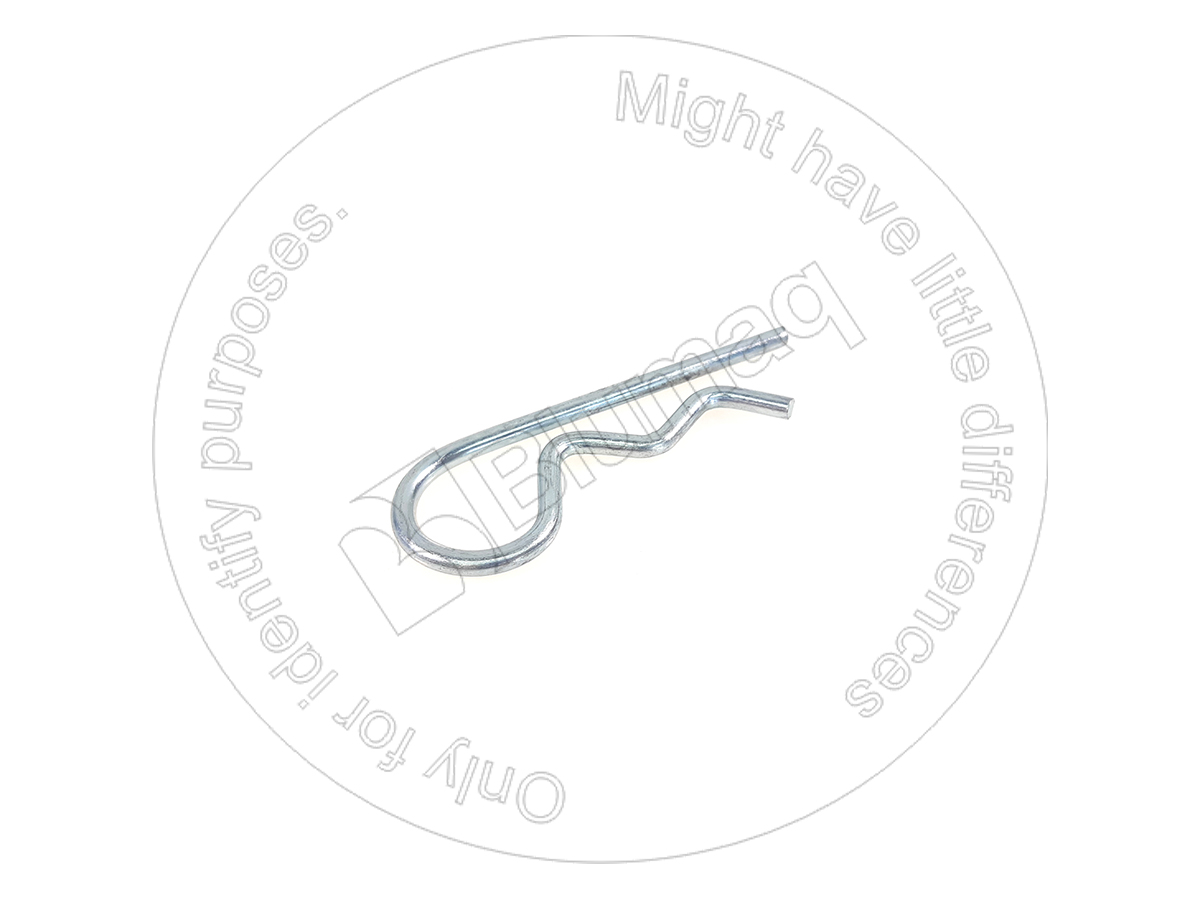 0777312 ST ШТИФТ