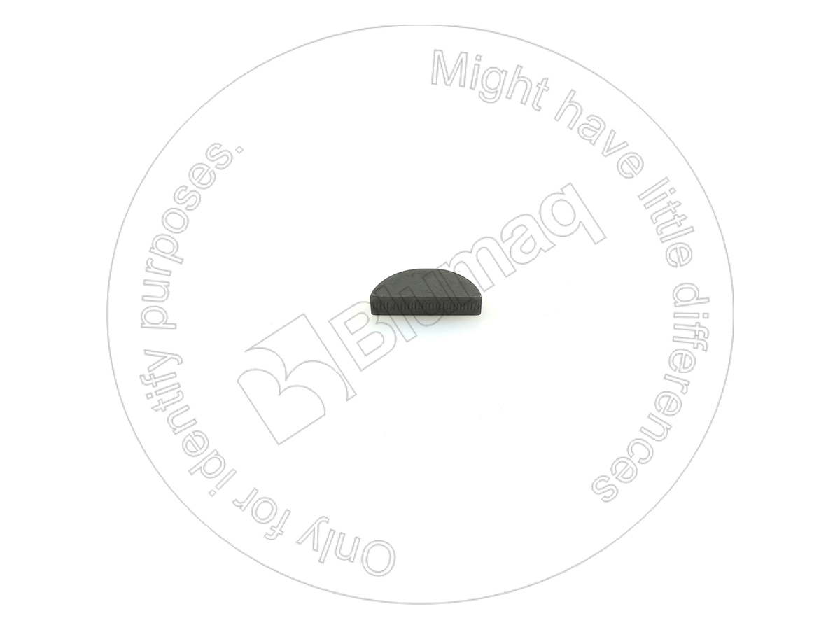 1B8721 OE КЛЮЧ