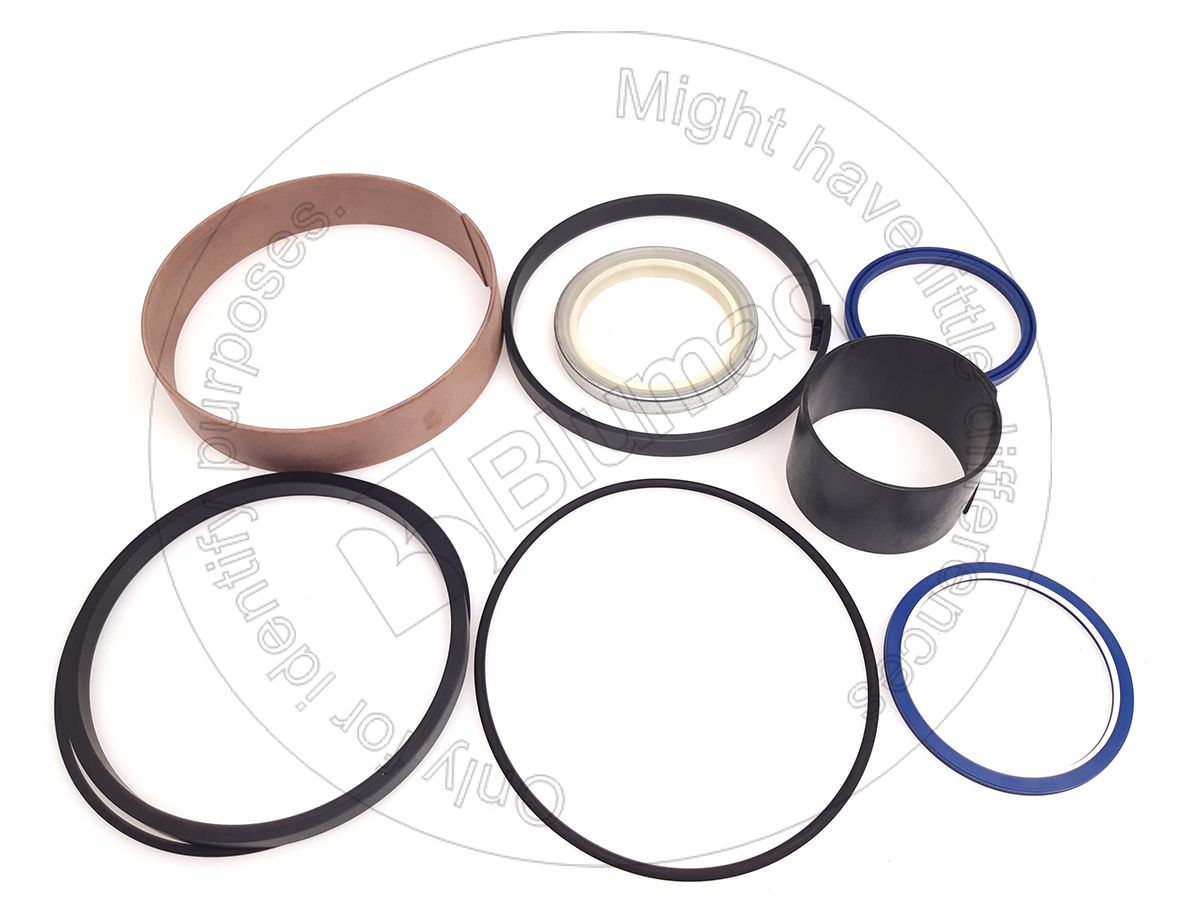 3652880 BQ НАБОР УПЛОТНЕНИЙ