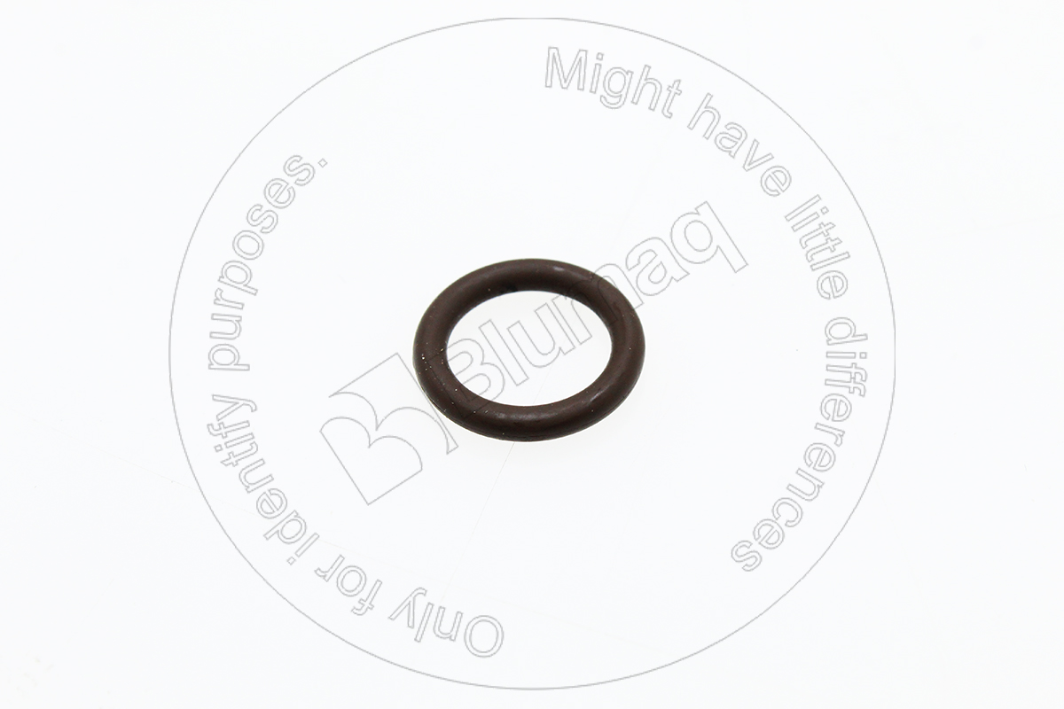 329313 ST КОЛЬЦО КРУГЛОГО СЕЧЕНИЯ