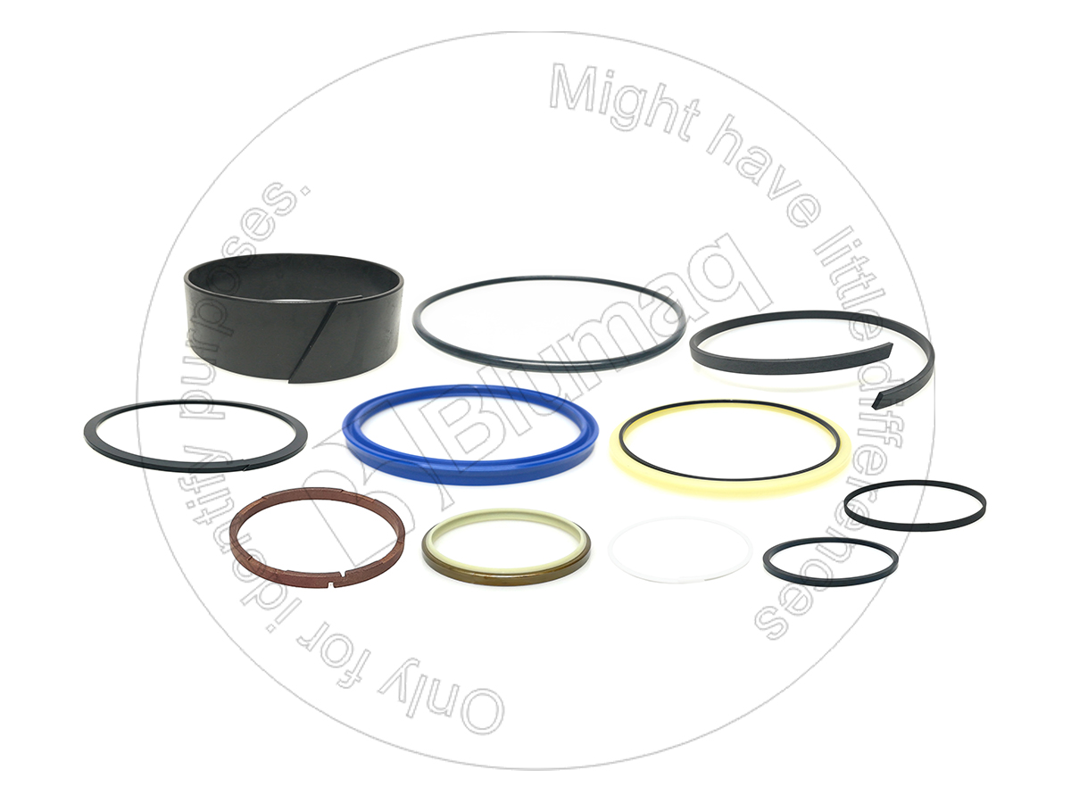 2003526 BQ КОМПЛЕКТ УПЛОТНЕНИЙ