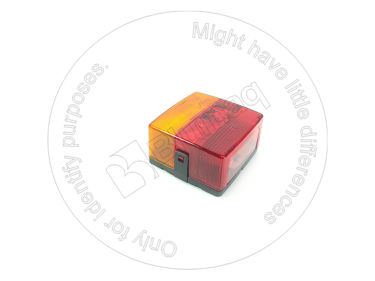 030.2569 OE ФОНАРЬ ЗАДНИЙ