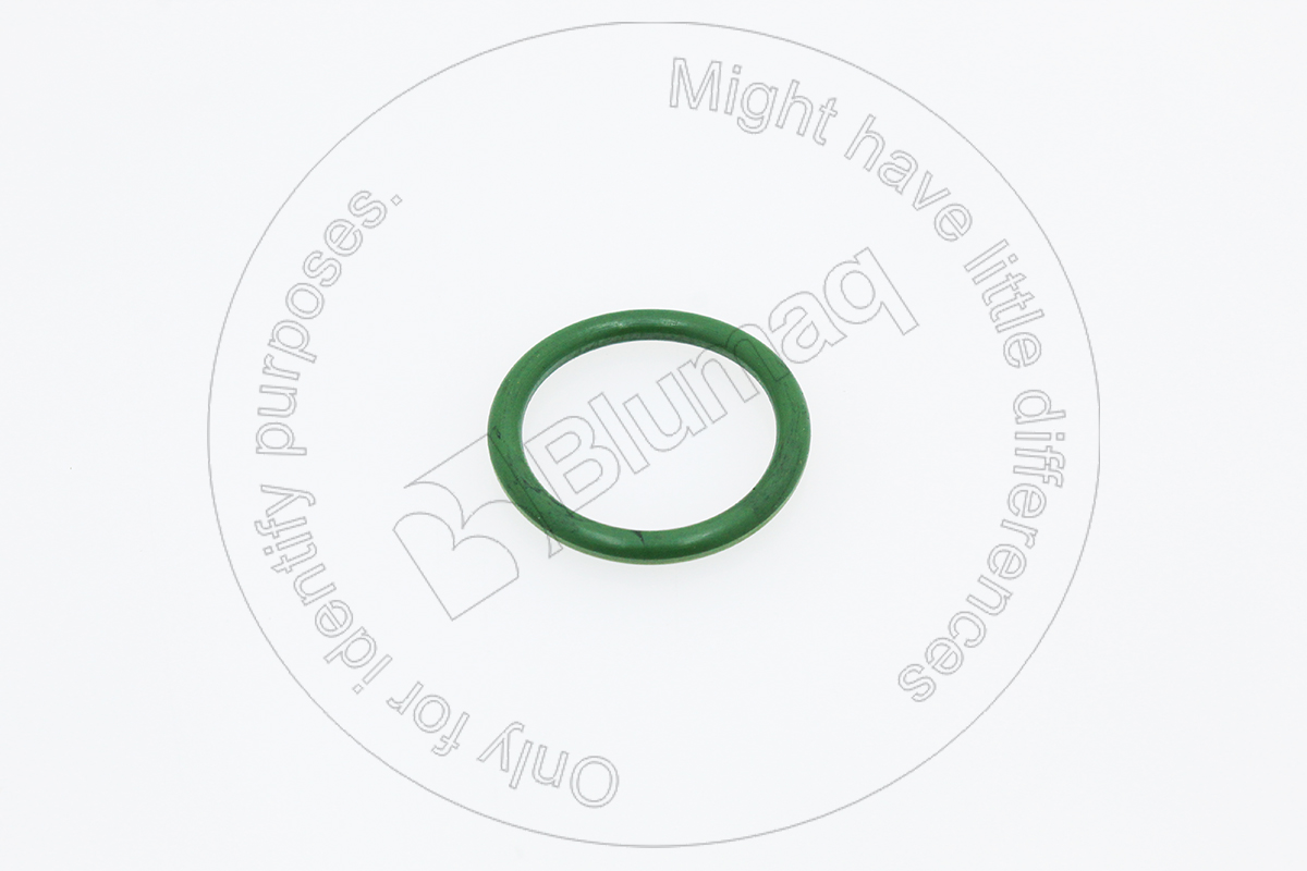 0773597 ST КОЛЬЦО КРУГЛОГО СЕЧЕНИЯ