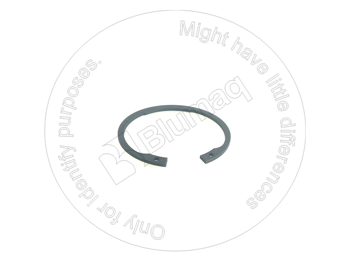 7W2562 OE РЕГУЛИРОВОЧНОЕ КОЛЬЦО