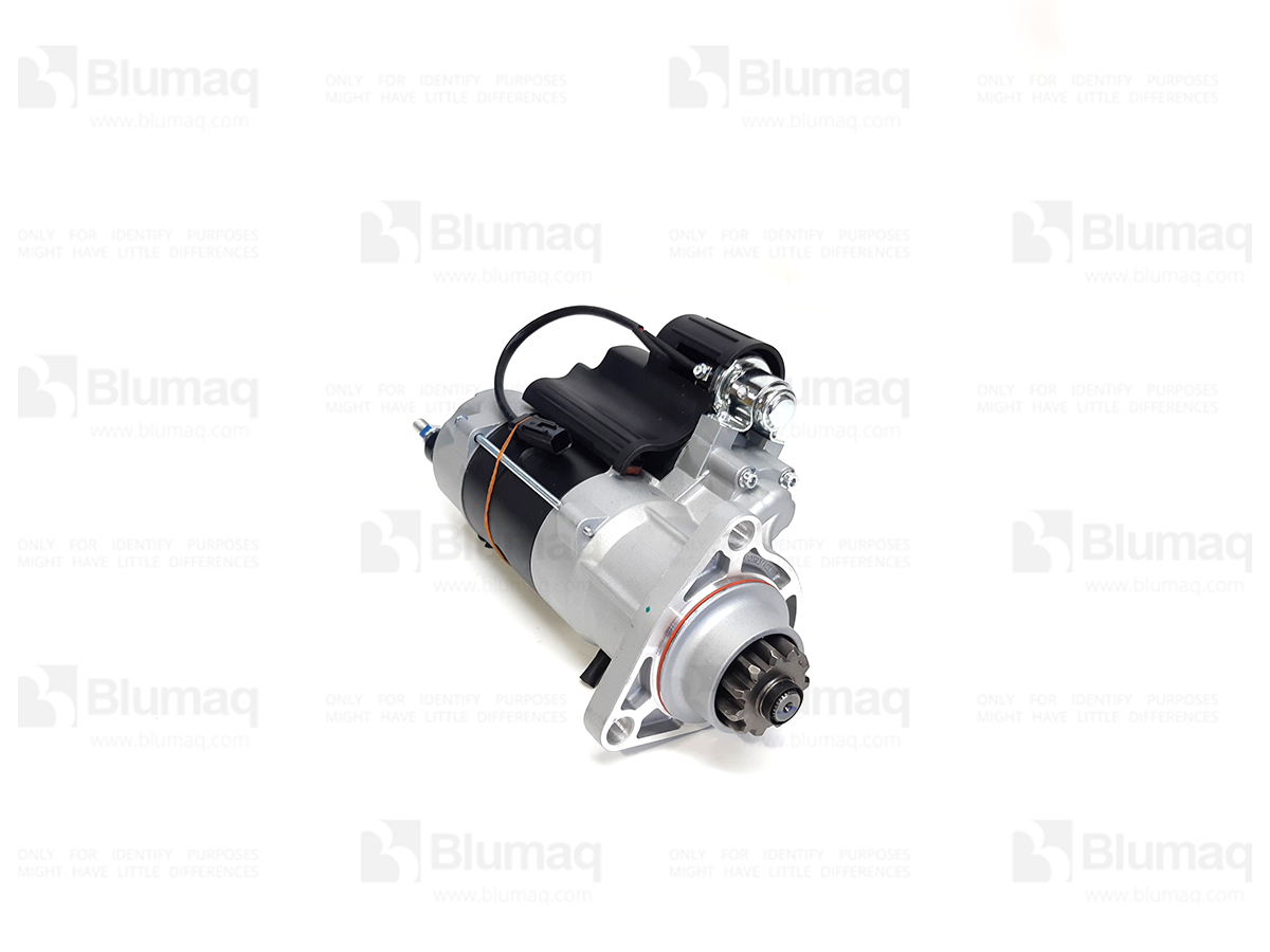 6262935 OE СТАРТЕР