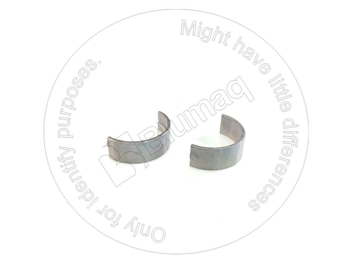 8N7764 OE ГЛАВНЫЙ ПОДШИПНИК