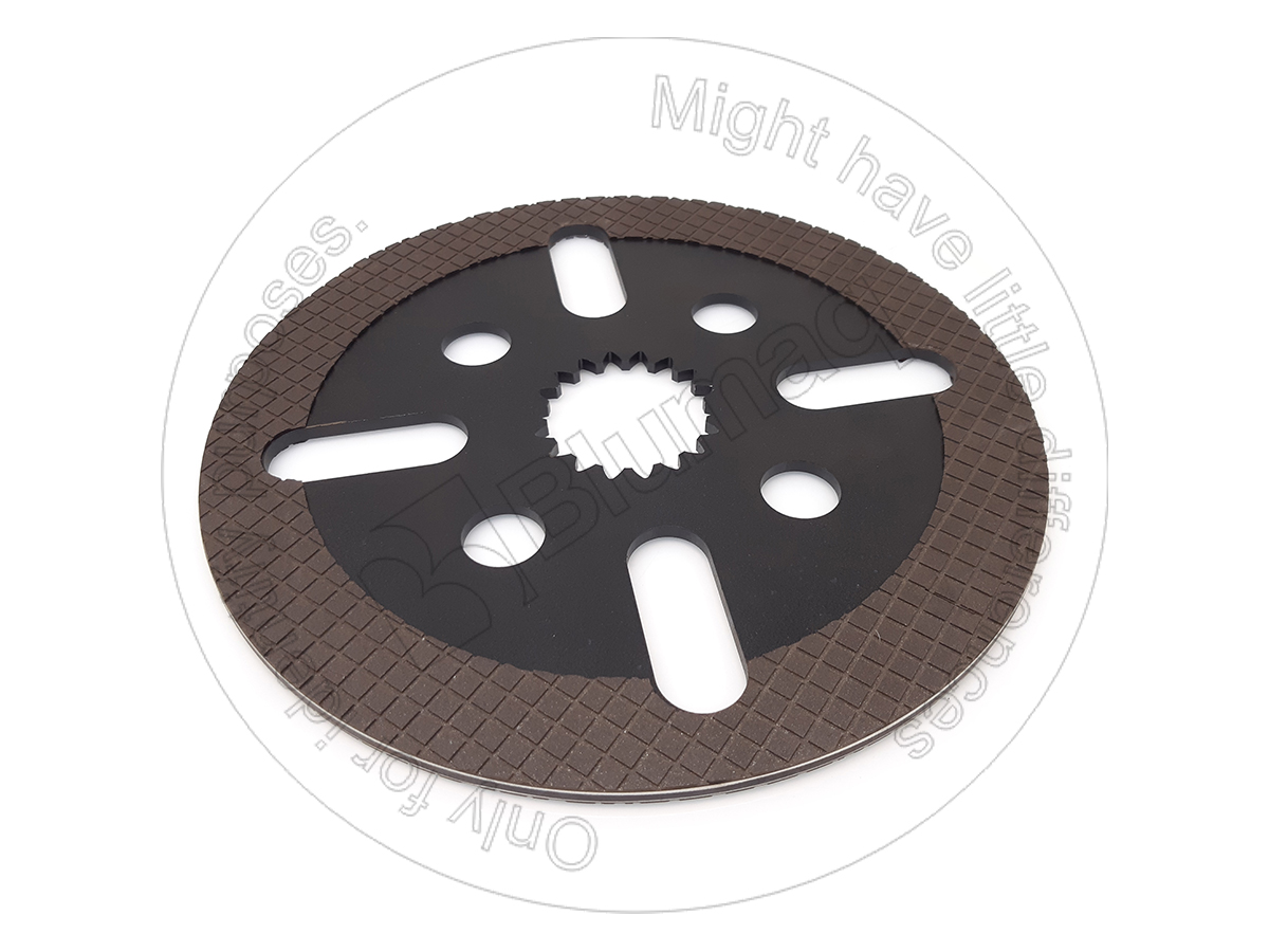 5235969 ST ПЕРЕДНИЙ ДИСК