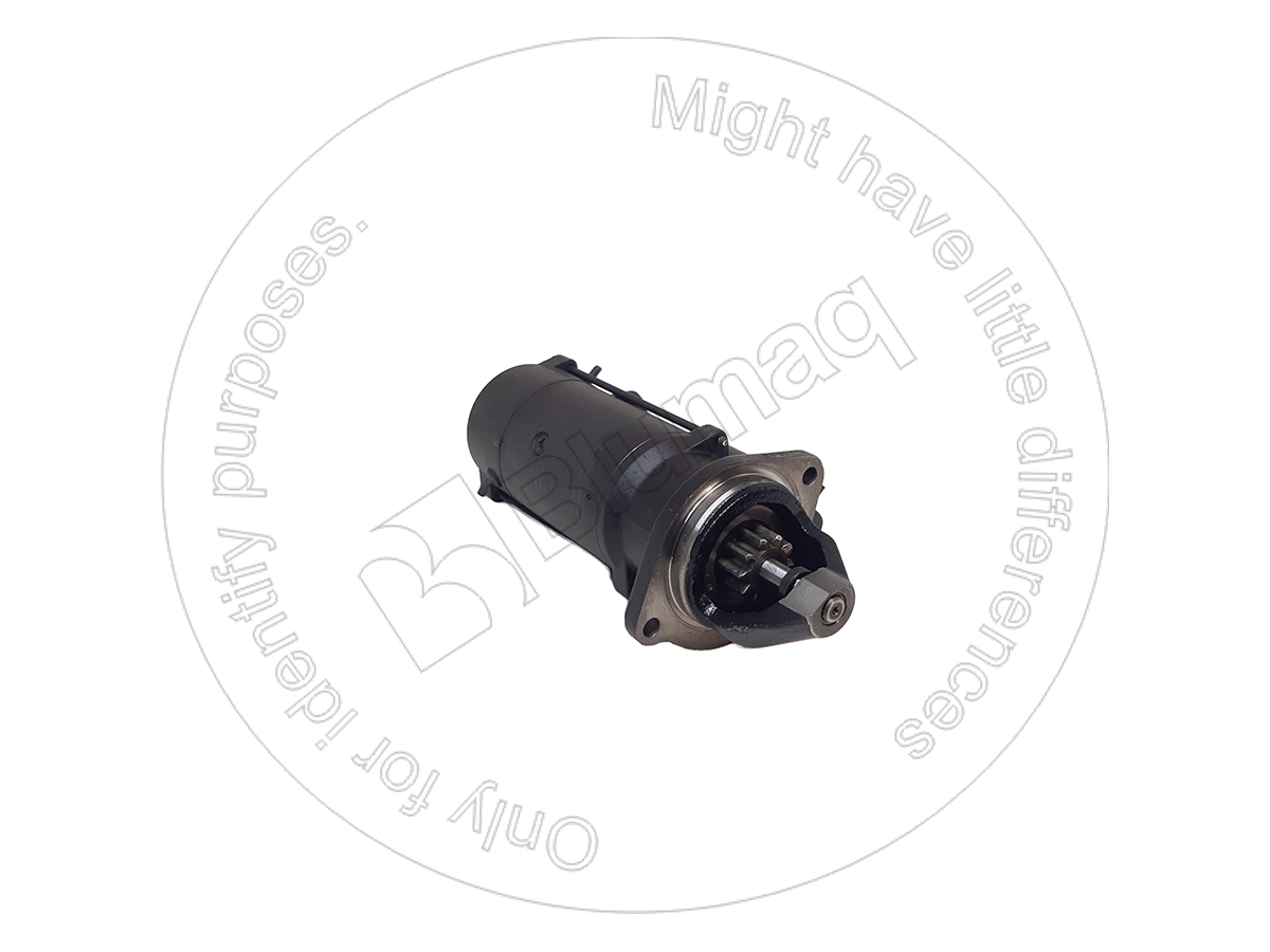 2697369 OE STARTER