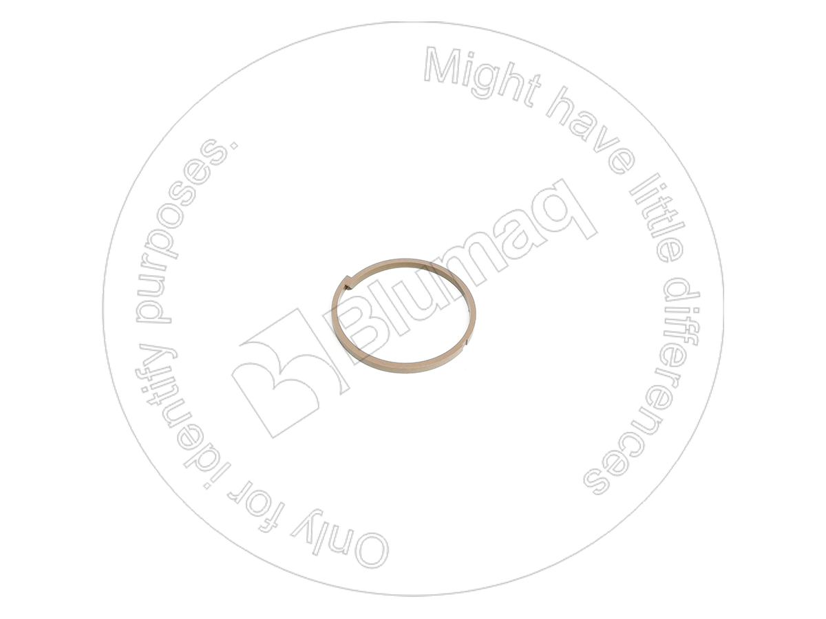 0931628 ST КОЛЬЦО УПЛОТНИТЕЛЬНОЕ