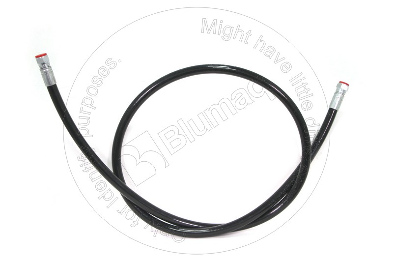 6W1321 BQ ШЛАНГ В СБОРЕ