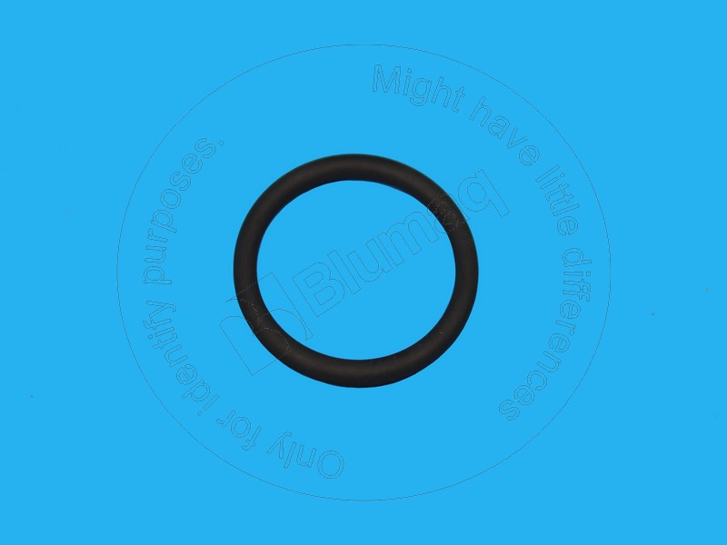 4587563 ST КОЛЬЦО КРУГЛОГО СЕЧЕНИЯ