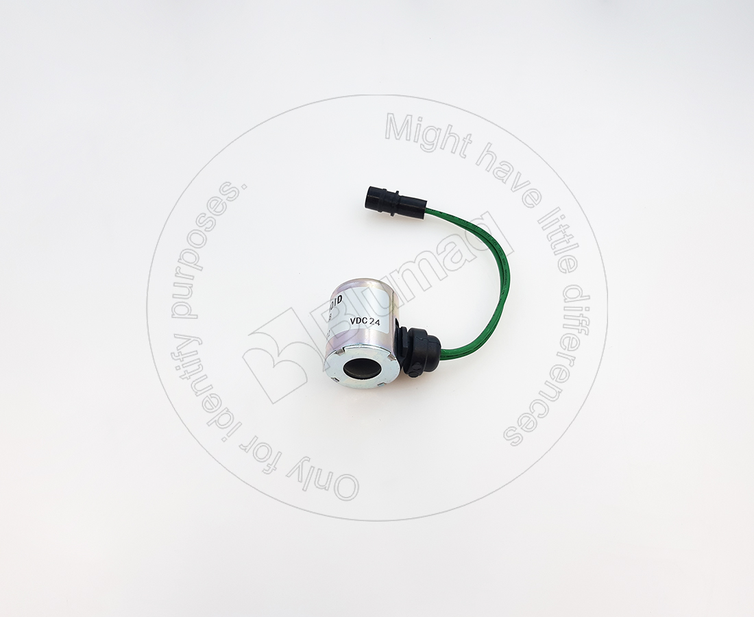 9X7876 ST КАТУШКА