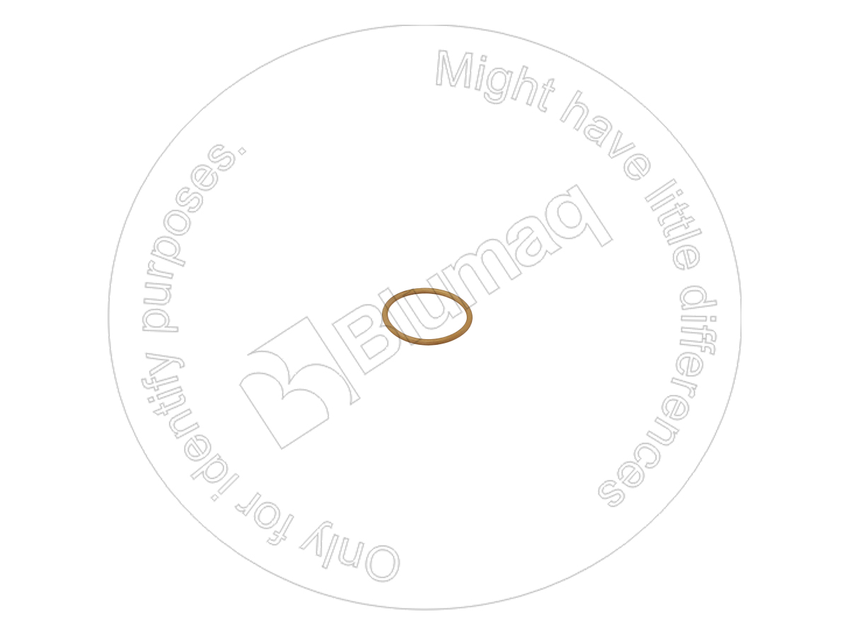 1478290 ST КОЛЬЦО КРУГЛОГО СЕЧЕНИЯ