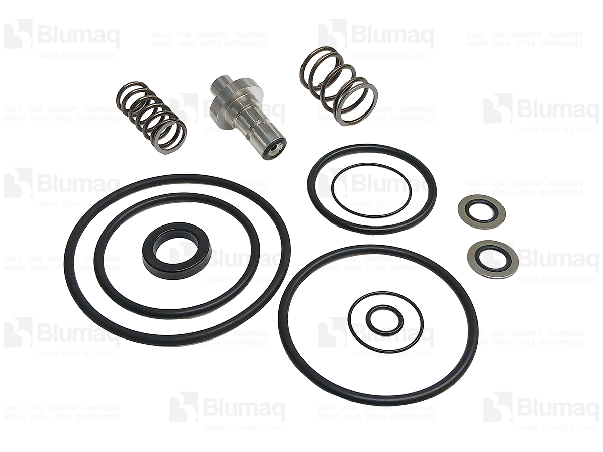 8V9174 BQ KIT-REPAIR