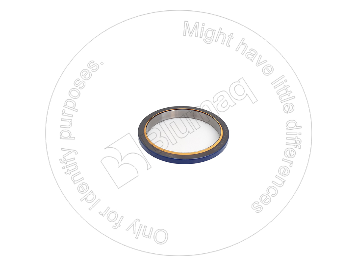 1W0036 BQ УПЛОТНЕНИЕ В СБОРЕ