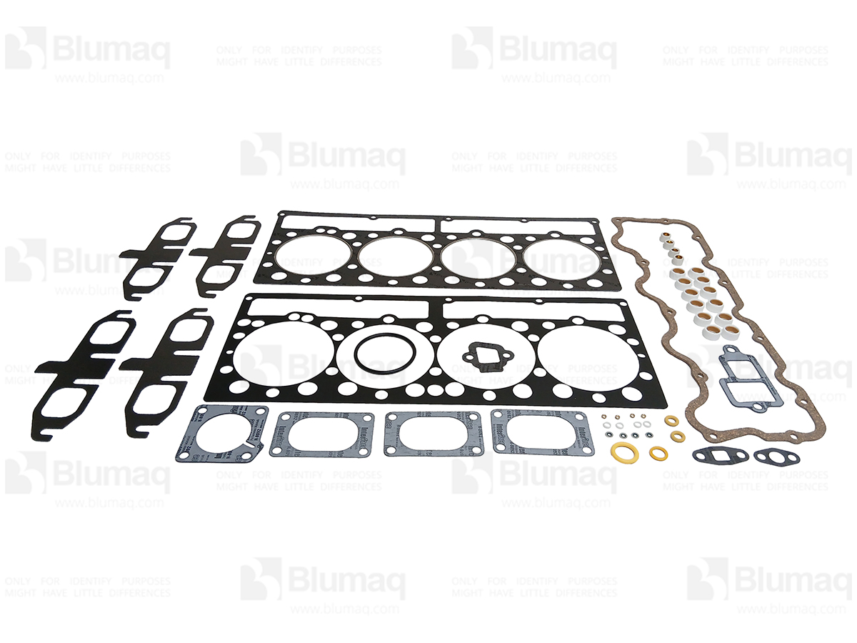 9X6559 BQ НАБОР ПРОКЛАДОК