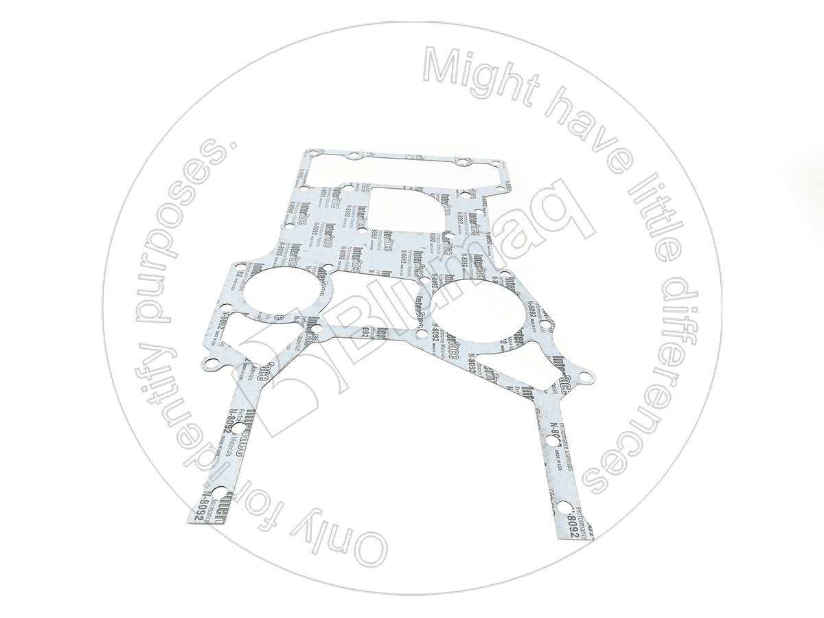 6I0836 ST ПРОКЛАДКА