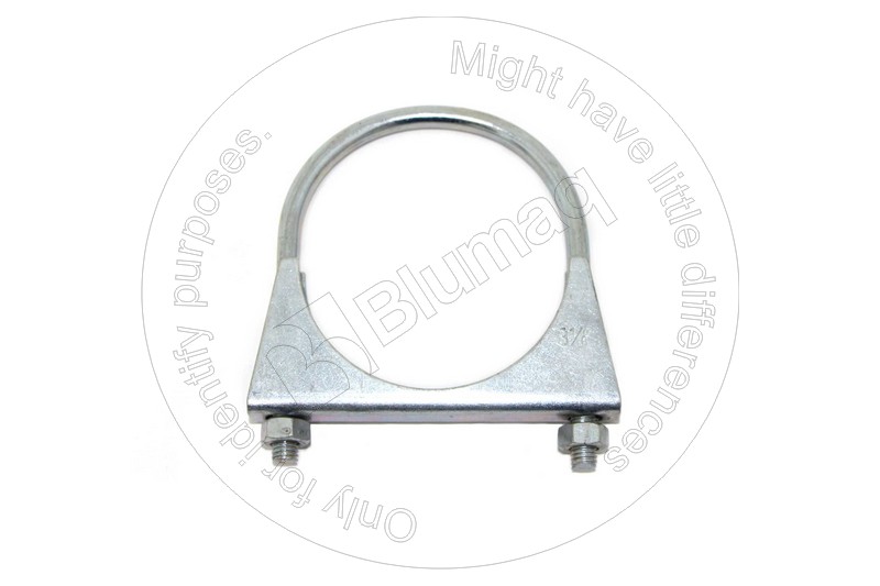 9Y0176 OE ЗАЖИМ