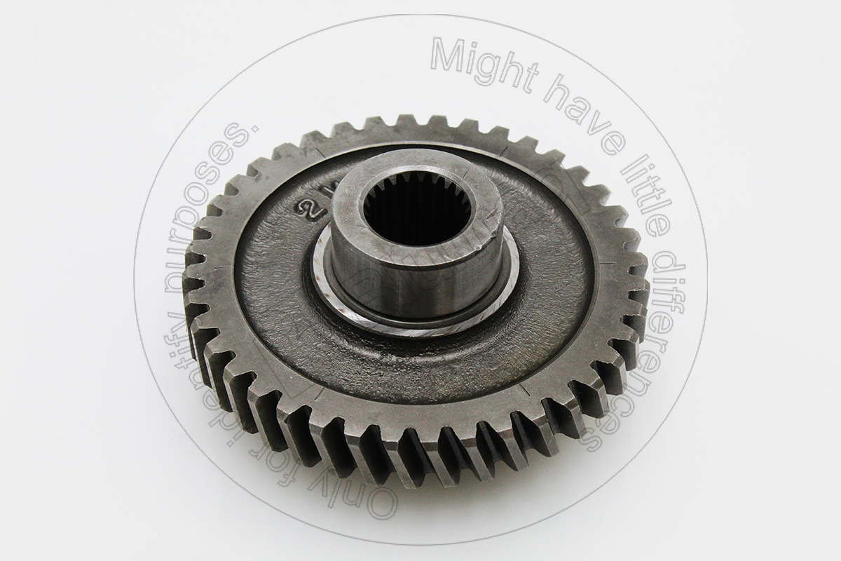 7N5186 ST ШЕСТЕРНЯ В СБОРЕ