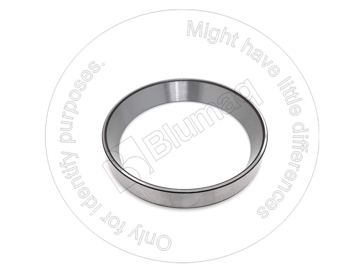 8T0760 OE ЧАШКА ПОДШИПНИКА