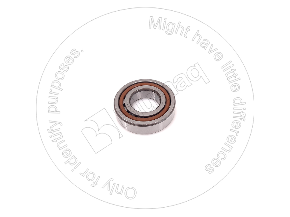 VOE17513723 OE ПОДШИПНИК