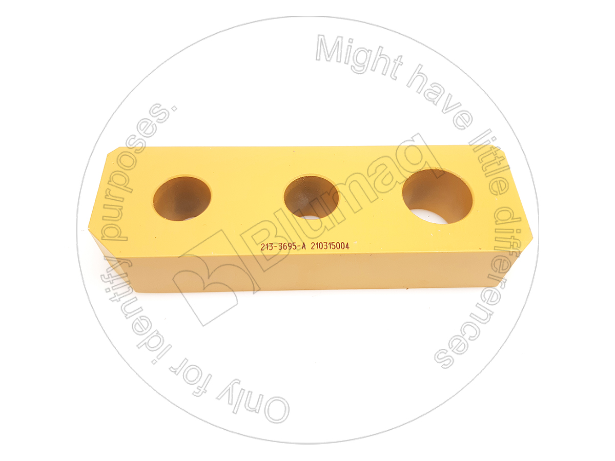 2133695 ST ПЛАСТИНА